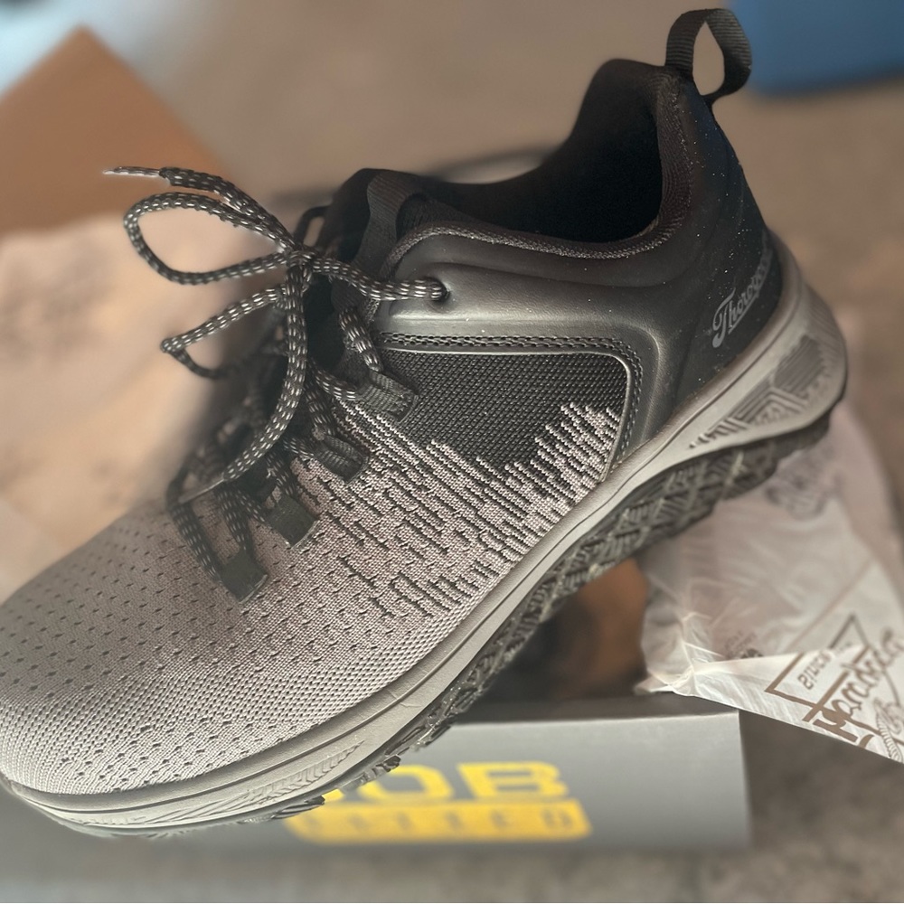 Men’s Brand New Thorogood Shoes